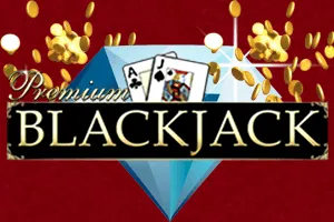 Playtech : Premium Blackjack 2.0 - PLACEBET138