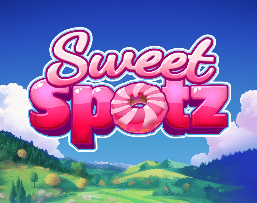 Sweet Spotz - PLACEBET138