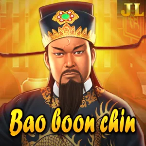 Bao boon chin - PLACEBET138