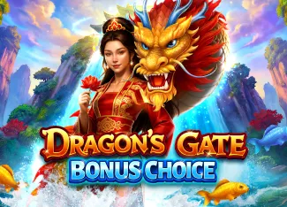 Dragons Gate - Bonus Choice - PLACEBET138