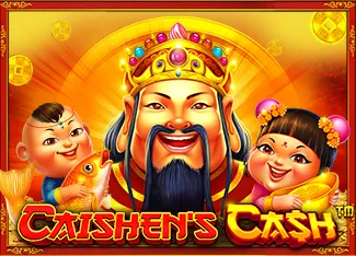 Caishens Cash - PLACEBET138