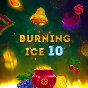 SmartSoft : Burning Ice 10 - PLACEBET138