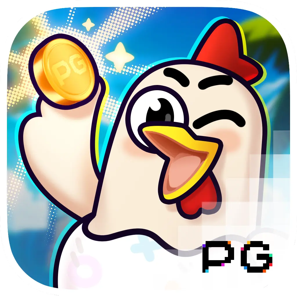 Chicky Run - PLACEBET138