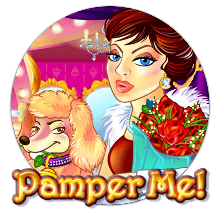Pamper Me - PLACEBET138