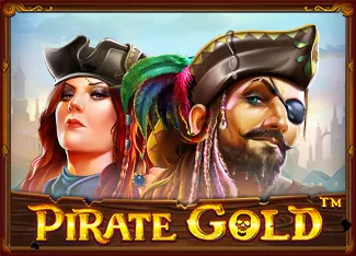 Pirate Gold - PLACEBET138