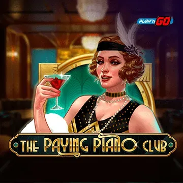 The Paying Piano Club - PLACEBET138
