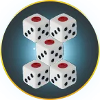 Dadu Poker - PLACEBET138