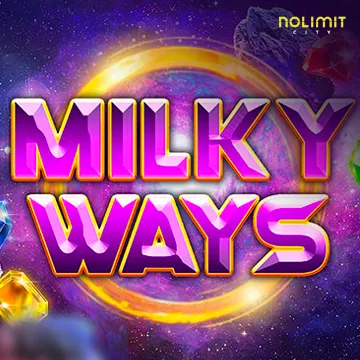 NolimitCity : Milky Ways - PLACEBET138