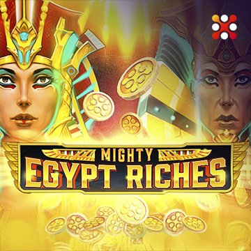 Mighty Egypt Riches - PLACEBET138