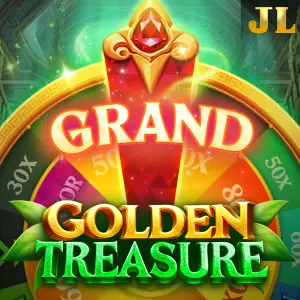 Grand Golden Treasure - PLACEBET138