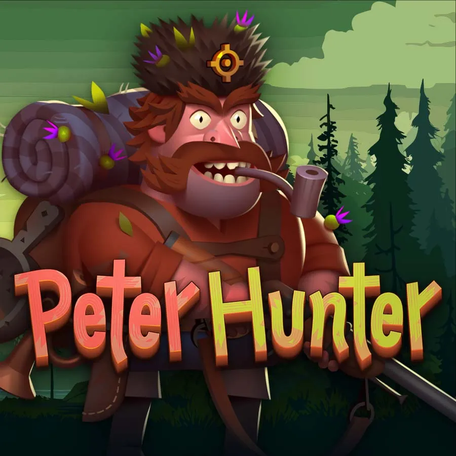 Peter Hunter - PLACEBET138