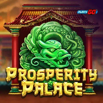 Prosperity Palace - PLACEBET138