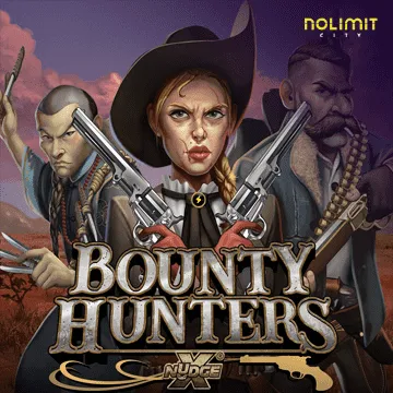 NolimitCity : Bounty Hunters xNudge - PLACEBET138