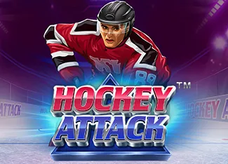 Hockey Attack - PLACEBET138