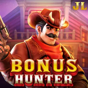 Bonus Hunter - PLACEBET138