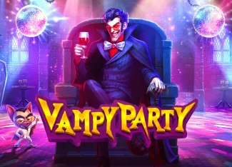 Vampy Party - PLACEBET138