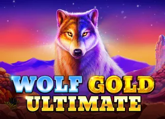 Wolf Gold Ultimate - PLACEBET138