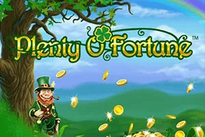 Playtech : Plenty OFortune - PLACEBET138