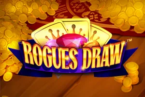 Playtech : Rogues Draw - PLACEBET138