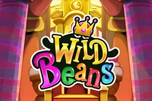 Playtech : Wild Beans 96 - PLACEBET138