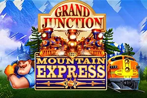 Playtech : Grand Junction: Mountain Express - PLACEBET138