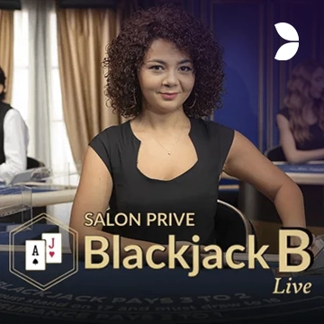 Salon Privé Baccarat B - PLACEBET138