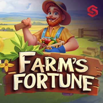 SmartSoft : Farms Fortune - PLACEBET138