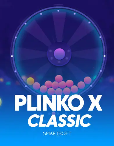 Plinko X Classic - PLACEBET138
