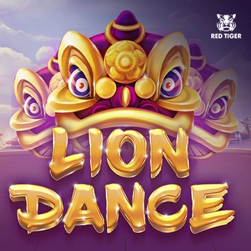Lion Dance - PLACEBET138