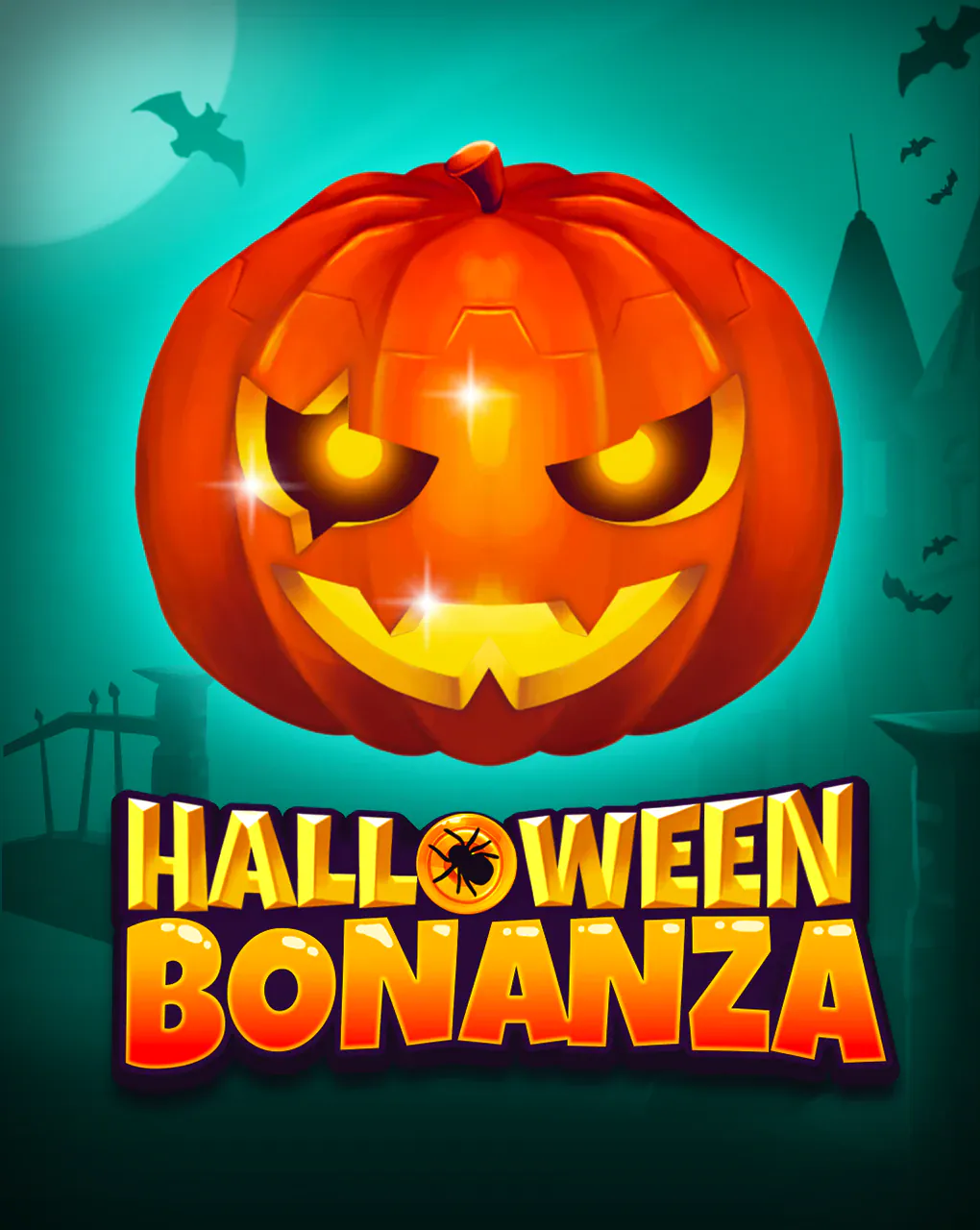 Halloween Bonanza - PLACEBET138
