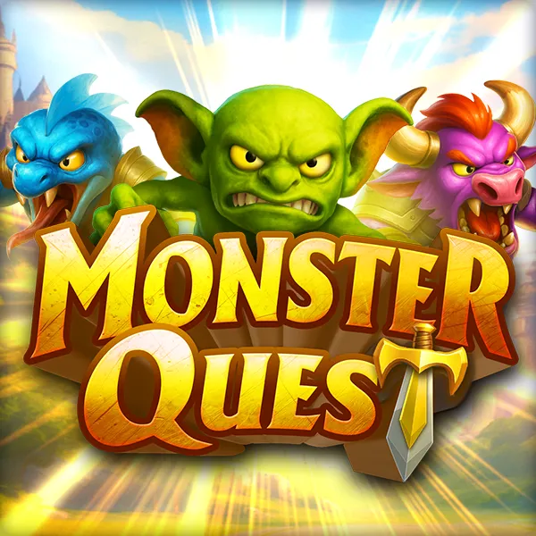 Monster Quest - PLACEBET138