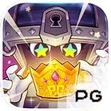 Mr. Treasures Fortune - PLACEBET138