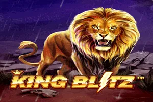 Playtech : King Blitz - PLACEBET138