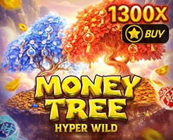Money Tree - Hyper Wild - PLACEBET138