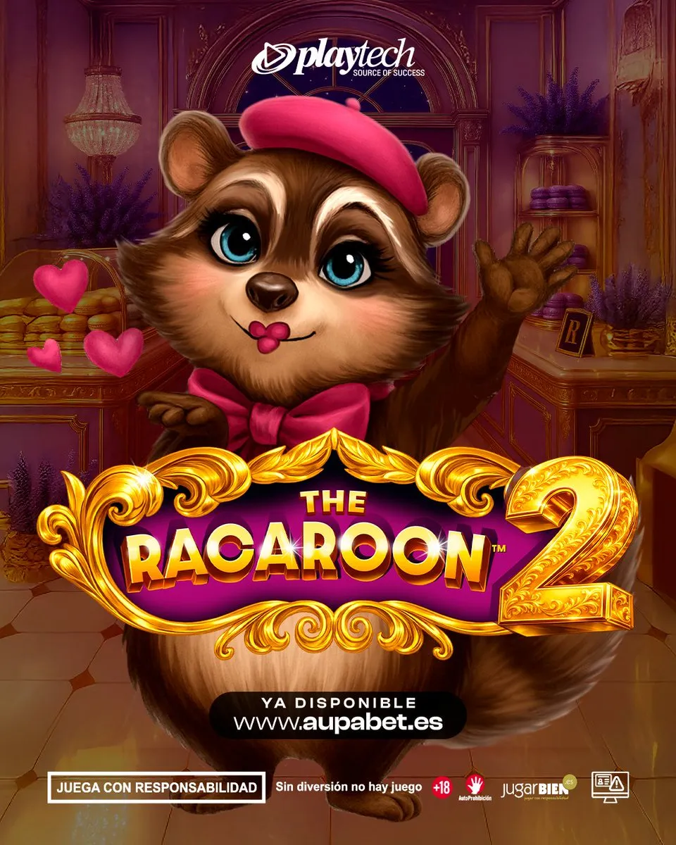 The Racaroon 2 - PLACEBET138