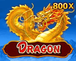 Dragon - PLACEBET138