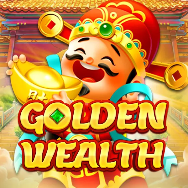 Godlen Wealth - PLACEBET138