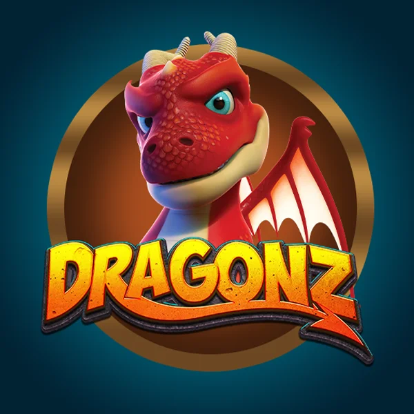Dragonz - PLACEBET138