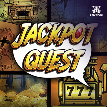Jackpot Quest - PLACEBET138