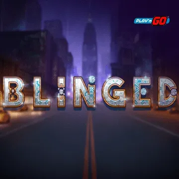 Blinged - PLACEBET138