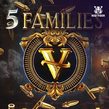 5 Families - PLACEBET138