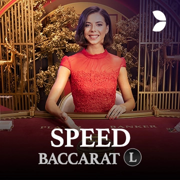 Speed Baccarat L - PLACEBET138