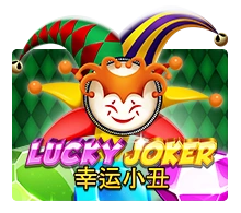 Joker123 : Lucky Joker - PLACEBET138