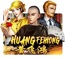 Joker123 : Huang Fei Hong - PLACEBET138