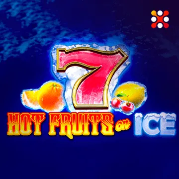 Hot Fruits on Ice - PLACEBET138