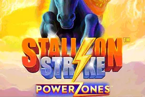 Playtech : Stallion Strike - PLACEBET138