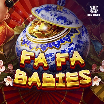 Fa Fa Babies - PLACEBET138