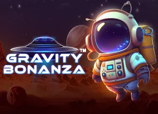 Gravity Bonanza - PLACEBET138