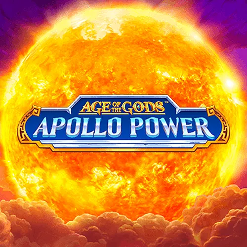 Age of the Gods: Apollo Power - PLACEBET138