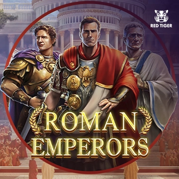 Roman Emperors - PLACEBET138